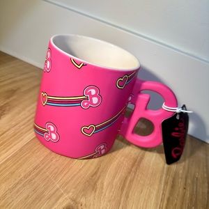 BARBIE Ceramic Mug